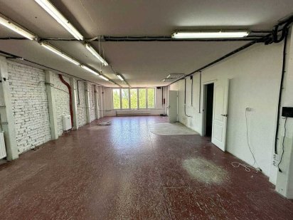 Оренда комерційного приміщення 145м2 під виробництво-склад вул. Садова Львів