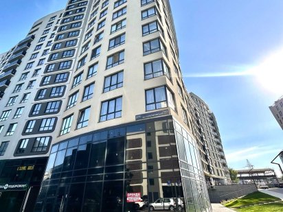 Оренда фасадного приміщення 300 м2 БЕЗ КОМІСІЇ Кульпарківська 93 Львів