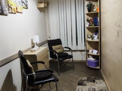 Кабинет косметолога, ресницы, остеопат и т.д. Одесса