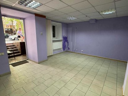 Аренда нежилого помещения Миколаїв
