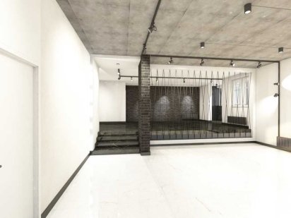 Оренда приміщення в НОВОБУДОВІ (Фасадний вхід) Львов