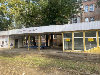 Торгівельний павільйон в оренду Миколаїв