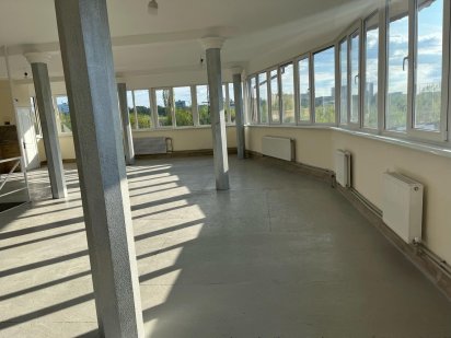 Сдам помещение возле тц Французский бульвар офис цех склад Харків