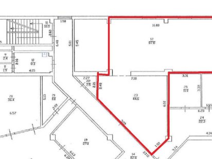 Аренда просторного офиса, ЦЕНТР, ул.Клочковская, 99А(112кв.м.) Харьков