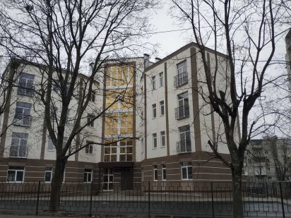 Аренда от собственника от 50 до 1000 кв.м ул. Зерновая, 51 Харьков