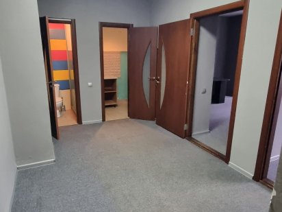 Сдам офис 60 м.кв возле тц Французский бульвар Харків