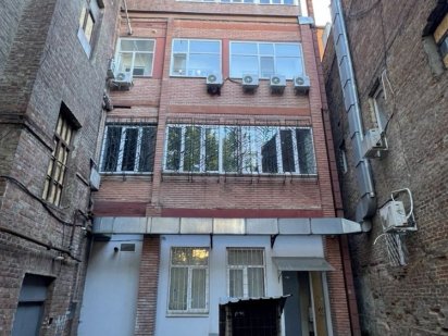 Оренда фасадного приміщення 250 м кв. ценрт Харків