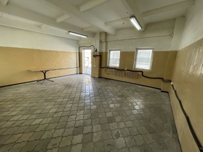 Сдам склад. Метро Ак. Павлово ул. Ак. Павлова 120 теплое Харків