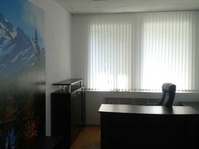 Офісні приміщення в оренду Миколаїв