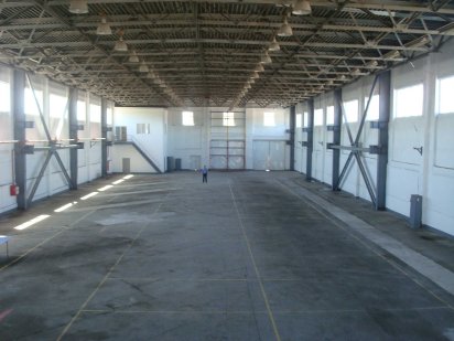 Оренда приміщення площею 2000. м.кв. Миколаїв