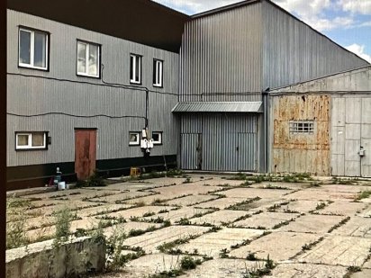 Сдам в аренду офисно-складские помещения 40-350м2 Харьков ул Лодзинска Харків