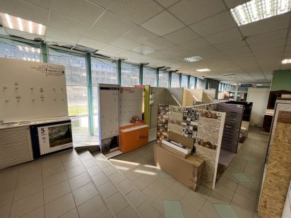 Аренда магазин офис   ул Шосеейная 600м2 Миколаїв