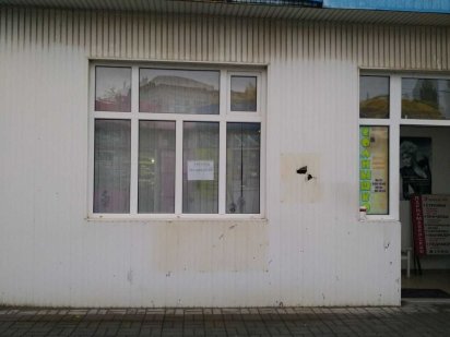 Сдам помещение под магазин 3-й Шевч.