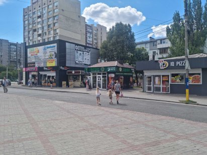 Оренда приміщення, вул.Патріотична біля АТБ