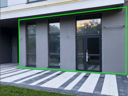 Оренда комерції 59 м.кв. на вул. Пимоненка, ЖК "Світанок" Львів