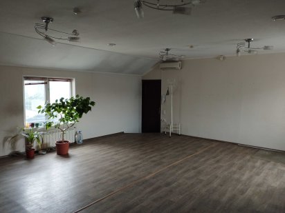 Здаю офіс в центрі Белая Церковь