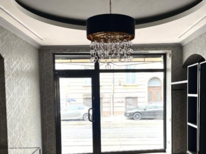 Оренда приміщення в самому центрі міста Львов