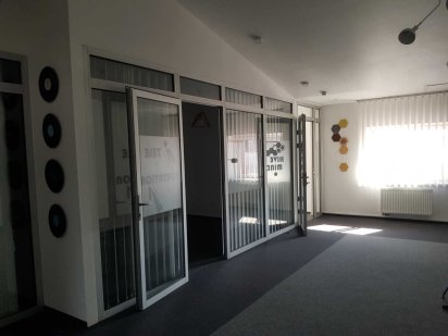 Оренда офісних приміщень Львов