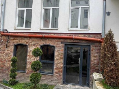 Оренда комерційного приміщення в самому центрі міста Львова Львів