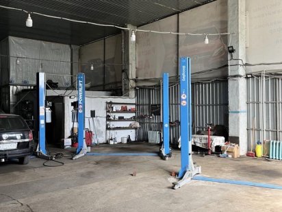 СТО, склад, інше! Без підйомників, 280м2 Миколаїв