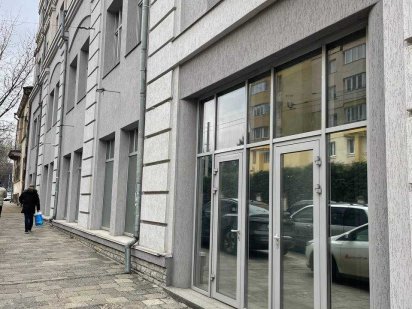 Оренда комерції вул. Героїв УПА Львов