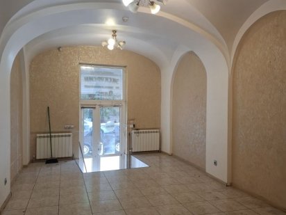 Сдам фасалный магазин-офис в самом центре Одессы! Одеса