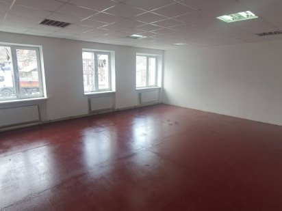 Сдается чистое помещение 57 м2 район ЮЖД Харків