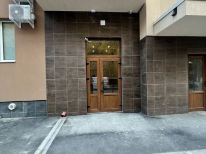 Здаю приміщення в Центрі в новобудові , 120 кв м Миколаїв