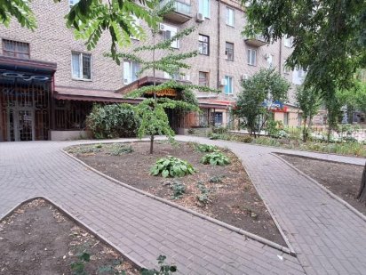 Оренда приміщення в р-ні Критого ринку - 104 кв.м., 39 кВт