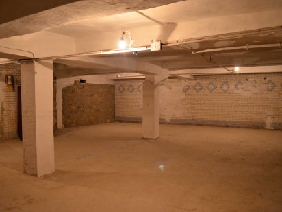 Оренда складів - 7 Слобідська Миколаїв