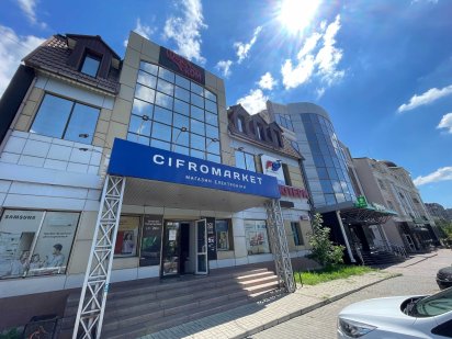 Центр Садовая отдельностоящее здание новострой 220м цена 60000грн/мес Миколаїв