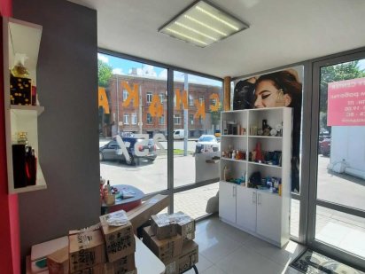 Оренда приміщення під офіс, магазин 22 м.кв. біля метро Левада Харків