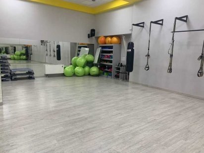 Сдам помещение для фитнеса и танцев Одеса