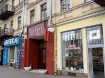 АРЕНДА Европейска площадь 290m2 от собственника‼️ Магазин Ресторан