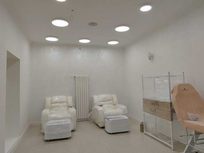 Готовый салон красоты в центре Харькова Харьков