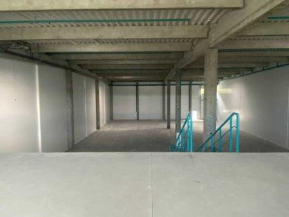 Новий склад 1 300 м2 в PORT (оренда) Львов