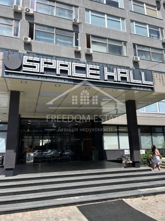 Офис 33 м2/ 1 этаж‼️ВСЕГДА ЕСТЬ СВЕТ‼️ БЦ "Space Hall" Научная/Центр - фото 1