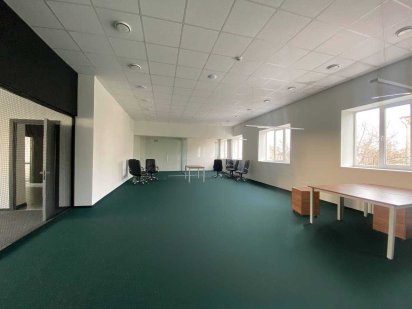 MS S4 Сдам большое офисное помещение Гагарина, Молочная 38 Харків