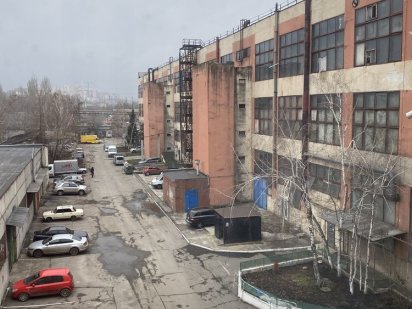 Сдам склад Одеса