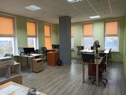 Актуально. Сдам офис 64 м2 БЦ Тетрис м. Научная Харків