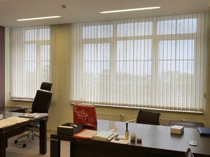 Престижный офис с мебелью ул Жуковского Одеса