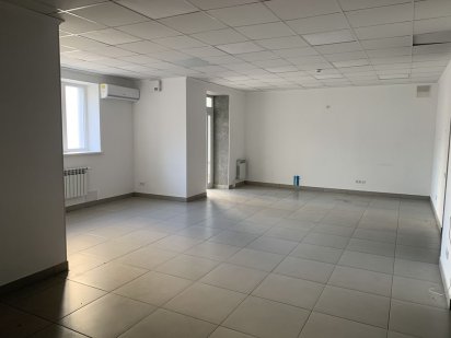 АРЕНДА 125м 1этаж Победы 66-Р Харків