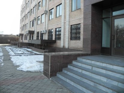 Аренда складов, офисов Харків