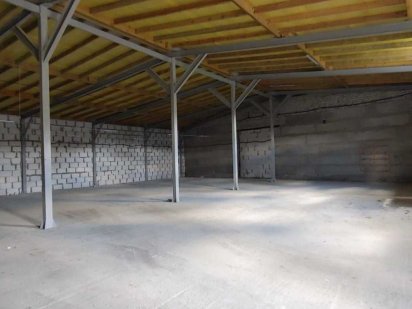 Складские помещения - Алексеевка, ул. Клочковская (р-н Окружной) Харків