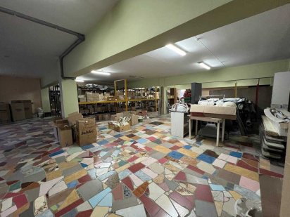 Оренда комерційного приміщення 233 м2. Белая Церковь