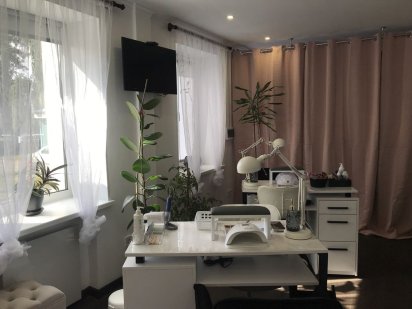 Оренда місць в Студії Краси Белая Церковь