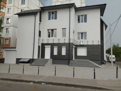 Здаю приміщення в Білій Церкві Белая Церковь