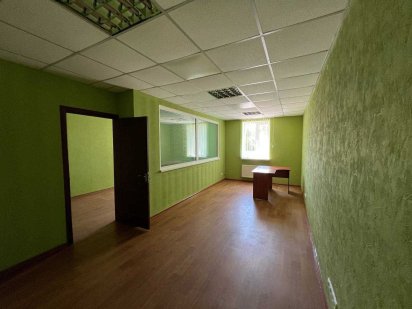 Офіс 50м2 поруч з Новою Поштою, Центром міста. Автономна котельня Біла Церква