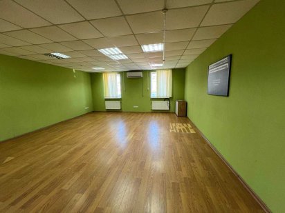 Оренда офісного приміщення 50м2 поруч з Центром. Київська Белая Церковь