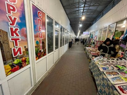 Ринок на 3 Слобідській торгове приміщення 40 кв.м.  ціна 15000 грн/міс Миколаїв